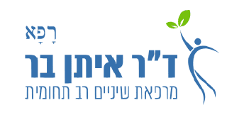 לוגו איתן בר