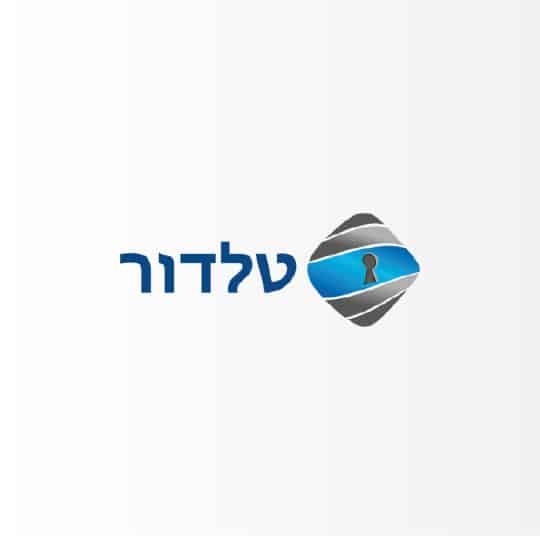 טלדור לוגו