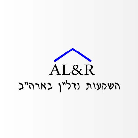 לוגו al&r