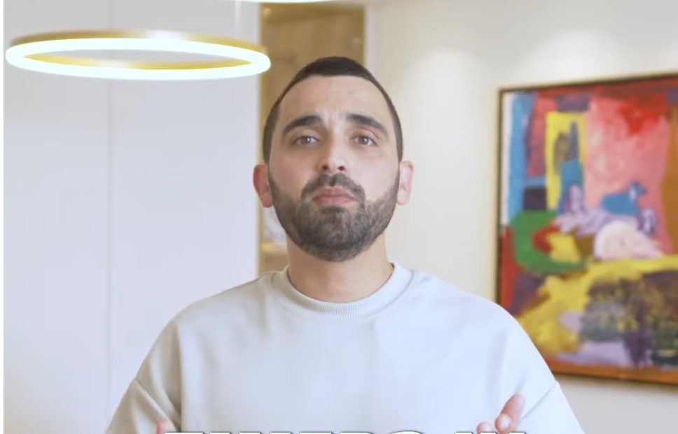 פרסומת פוש